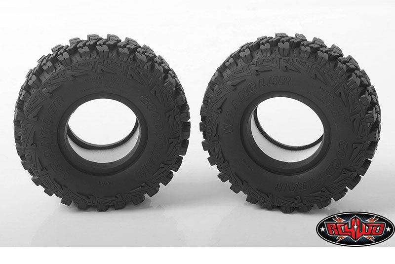 RC4WD Goodyear Wrangler MT/R 