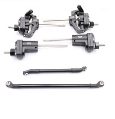 scx10 axle