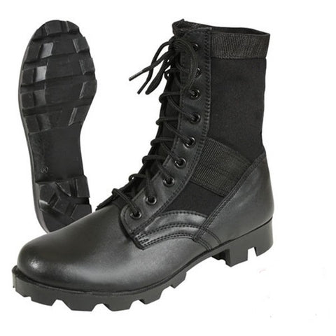 are gi jungle boots waterroof