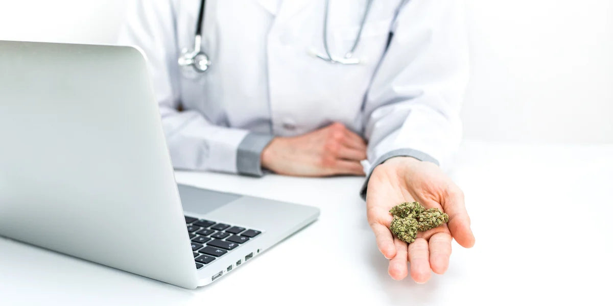 MyCannabis in Deutschland