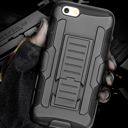 Tactical Case For iPhone 6 Plus! – TopStyle.co