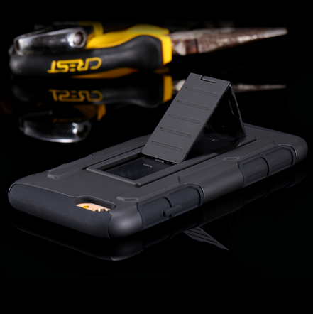 Tactical Case For iPhone 6 Plus! – TopStyle.co