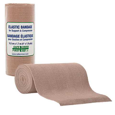 large compression bandage