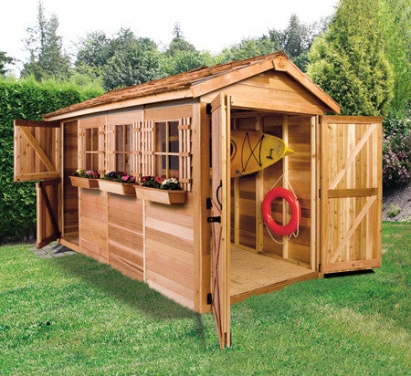 cedarshed canada cedar shed kits, best gazebo kit