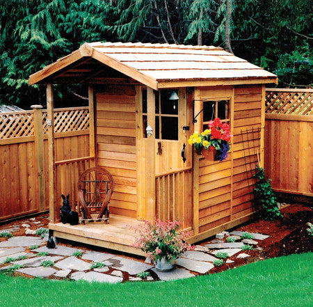 garden potting shed kits, greenhouse potting sheds