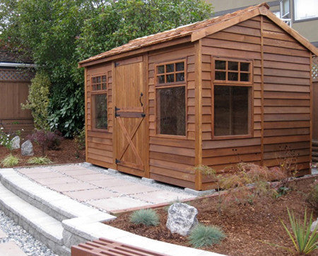 Small Cabin Kits for Sale, DIY Prefab Shed Cabins 