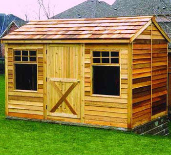 how much should you pay for a 10x20 storage shed in 2020?