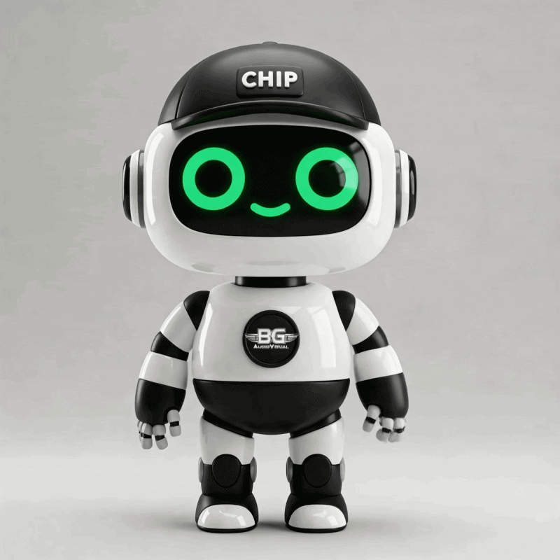 Chip tech support AV