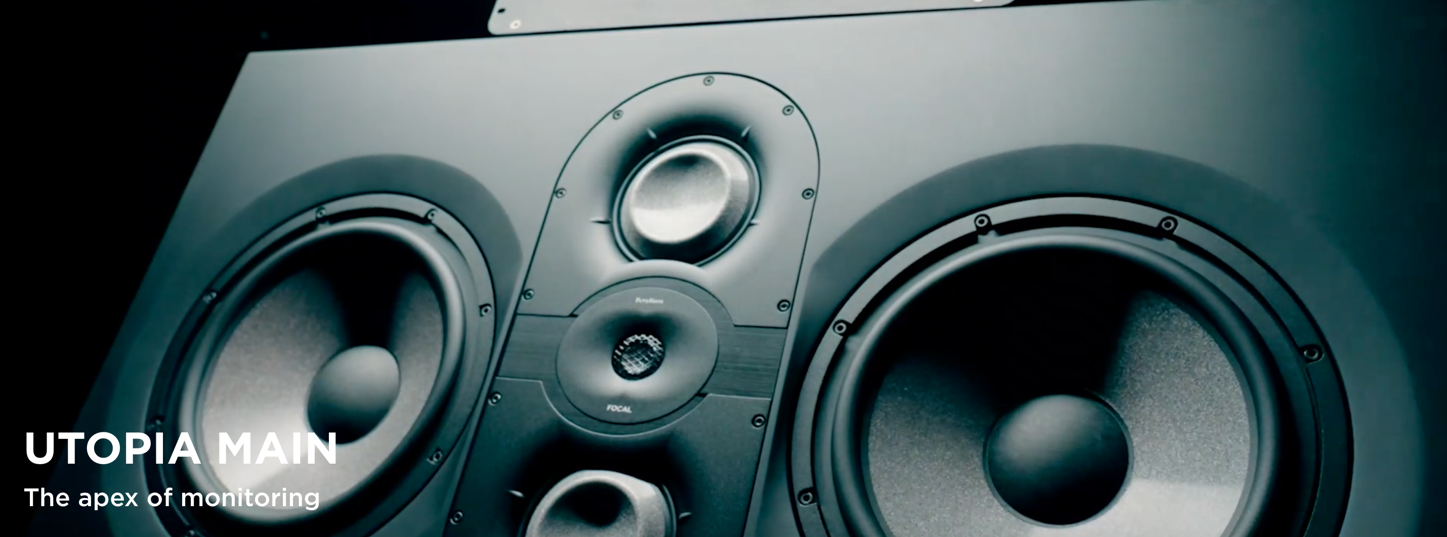 focal audio