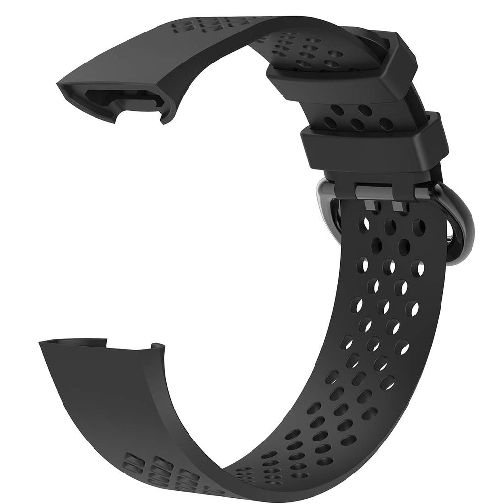 fitbit kaal