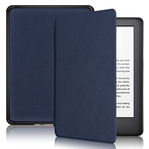 Kindle Paperwhite 11th gen 2021 8GB + Funda Autosleep Library