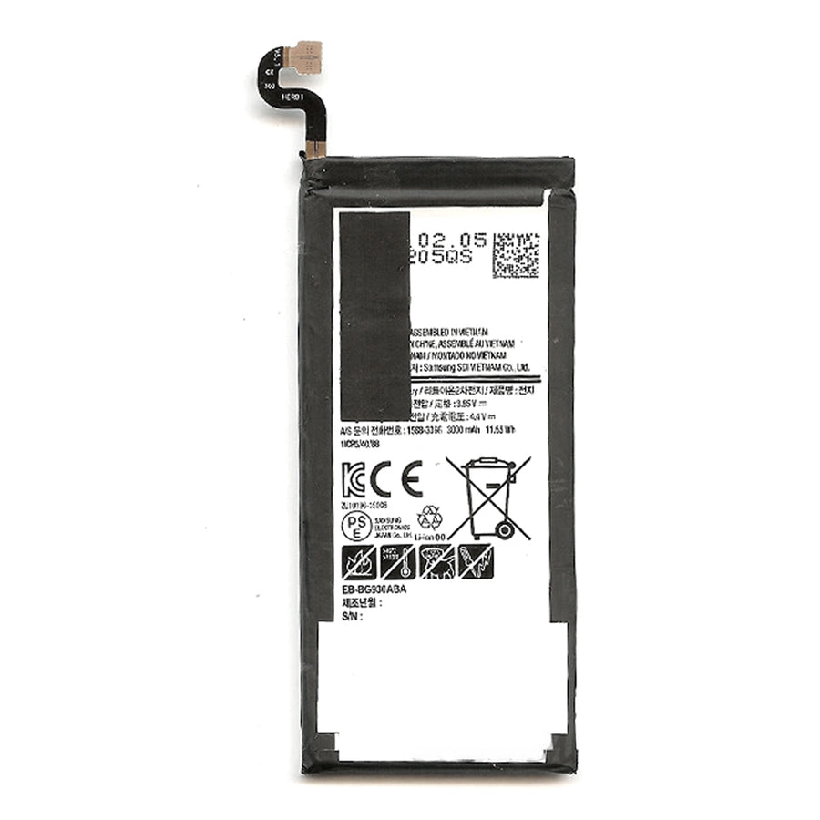 samsung battery s7 replacement