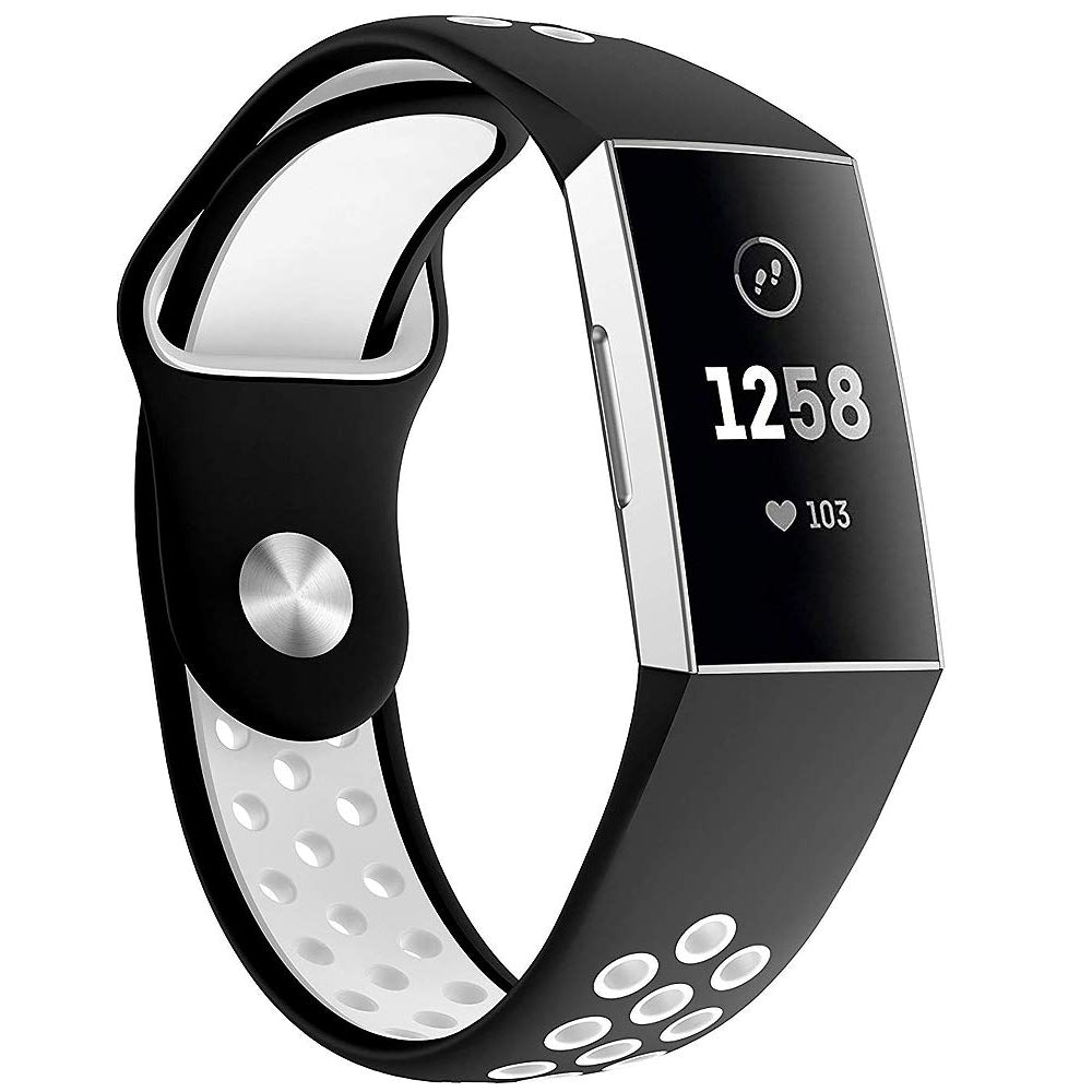 fitbit charge 3 huawei p30