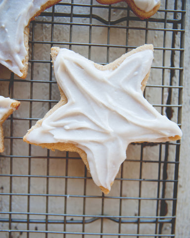 christmas cookie