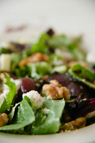 waldorf salad