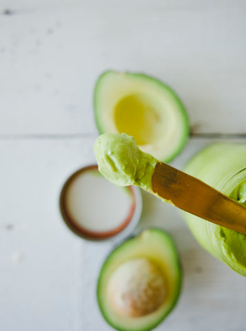 avocado mayo