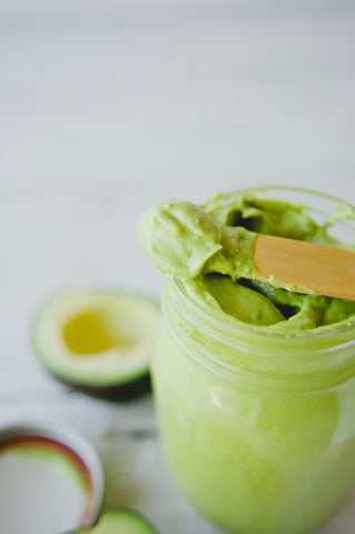 avocado mayo