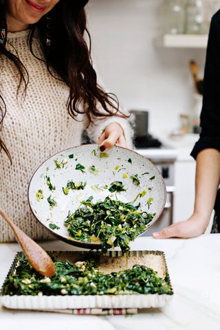 spanakopita