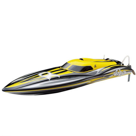 FISHING PEOPLE SURFER LAUNCHED RC BAIT RELEASE GPS BOAT V2.0 FP3251V2Y 