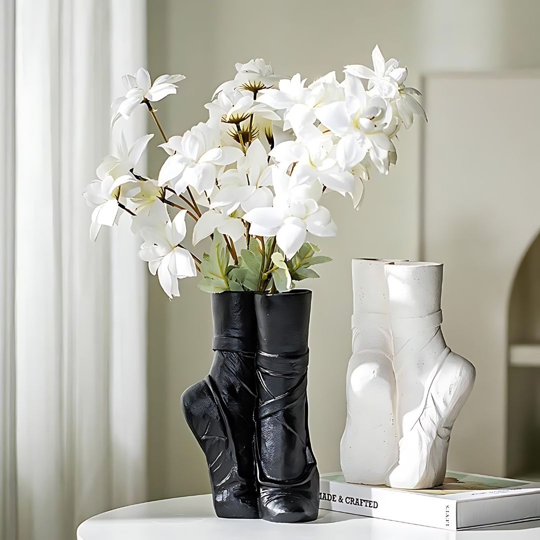 Ballerina Vase - Westbury Lane product image