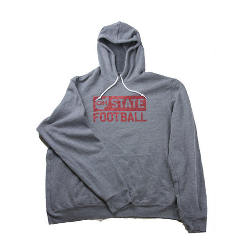 osu football sweatshirt