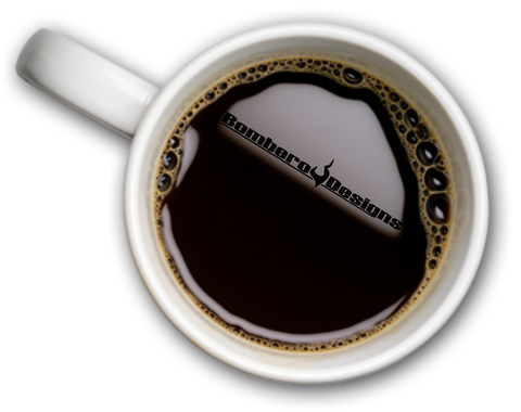 Bombero Designs Coffee