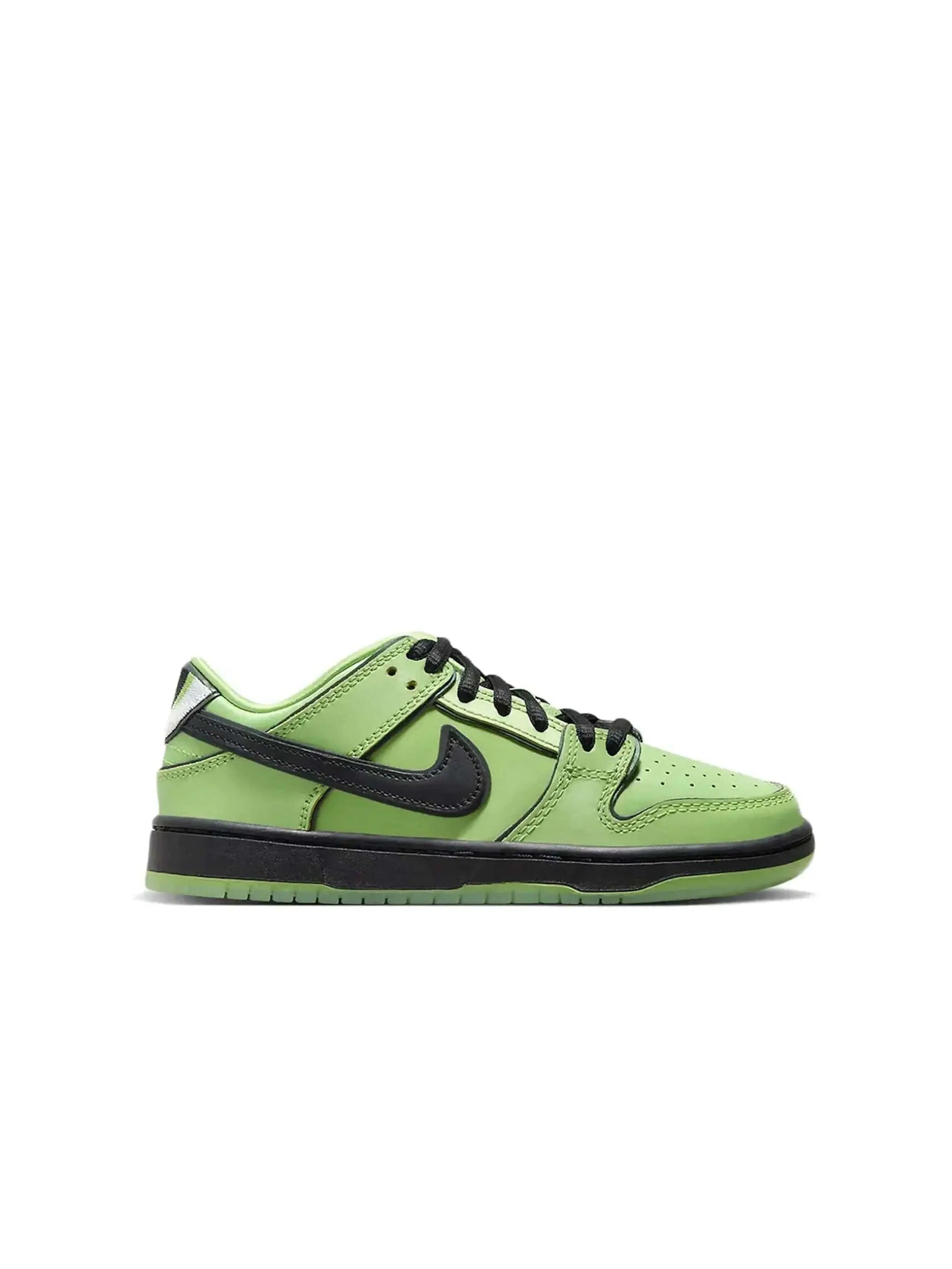 Buy Nike SB Dunk Low The Powerpuff Girls Buttercup Online in – Prior