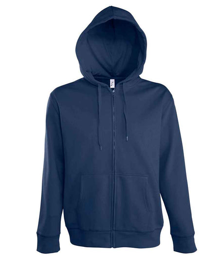 Neoblu nicholas women - women's french terry hooded sweatshirt