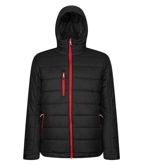 Regatta Tourer Hybrid Jacket - RG671