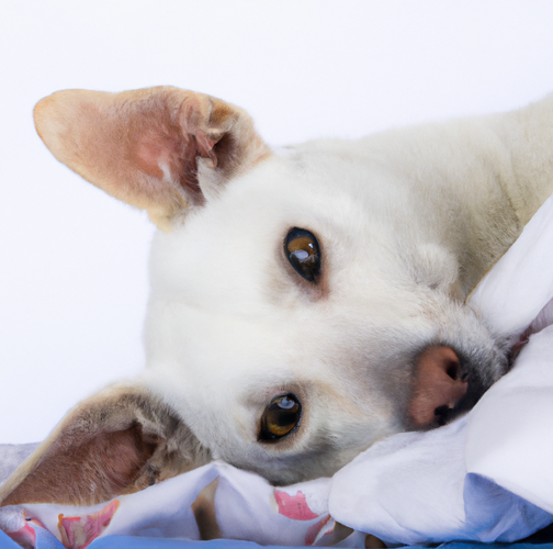 Sterilisation von Hund und Katze