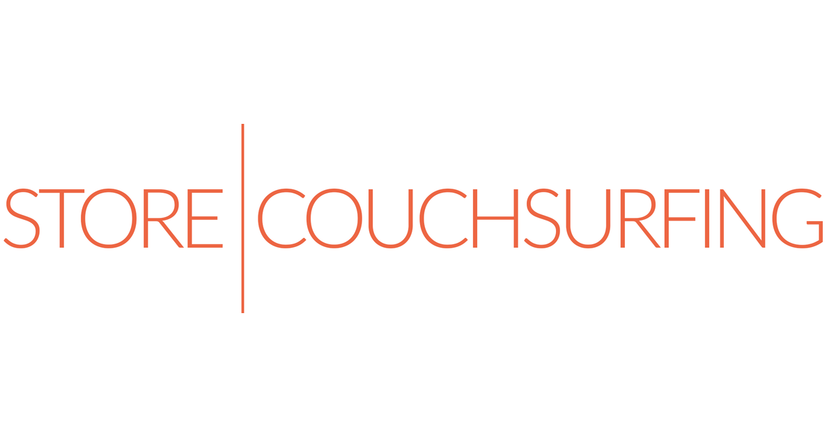 Couchsurfing Store