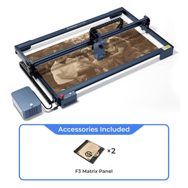 A40 Pro 40W Laser Engraver - Basic Package