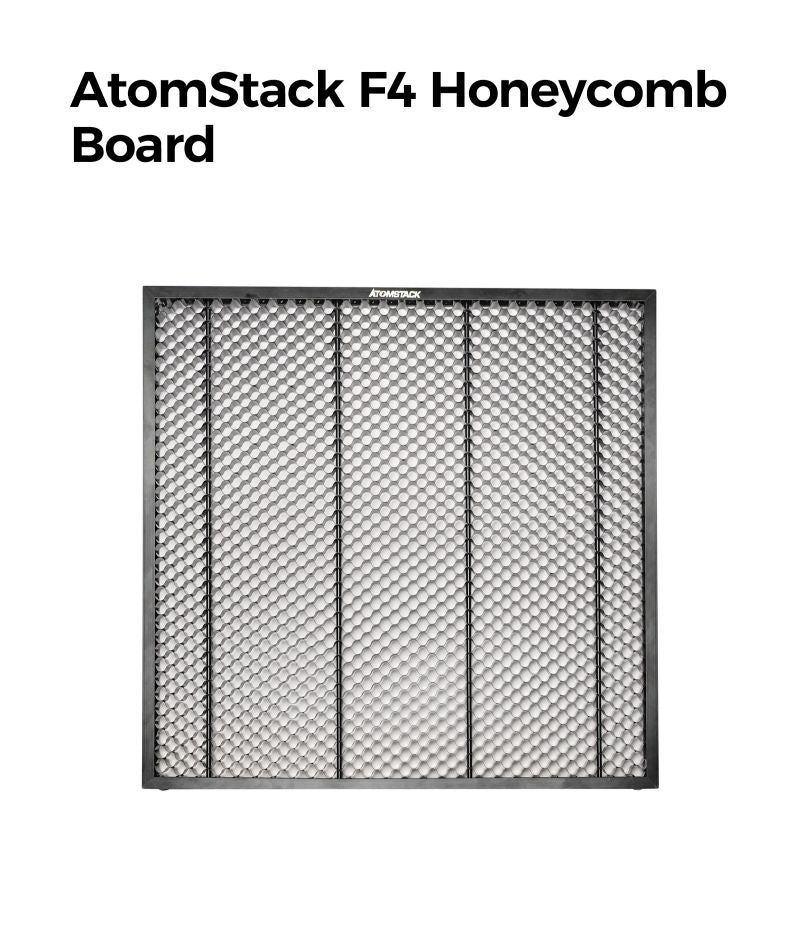 AtomStack F4 Honeycomb Board.jpg__PID:1e734fd4-dc17-4fcd-85f8-7738a0d6b7a7