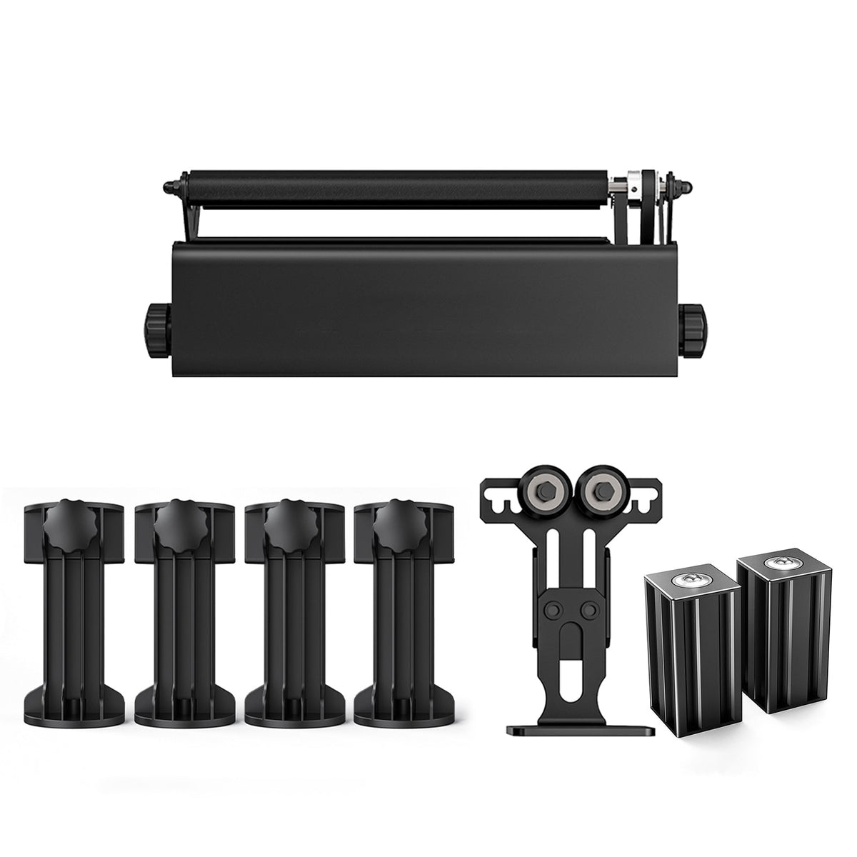 ATOMSTACK Maker S30 Pro Y-axis Extension Kit 400x850mm