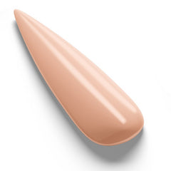 peach-bum-dip-nail-color