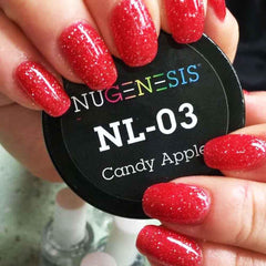 candy-apple-dip-nail-design