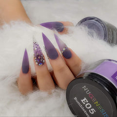 bumbleberry-dip-nail-design