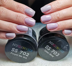 lilac-gray-dip-nail-design