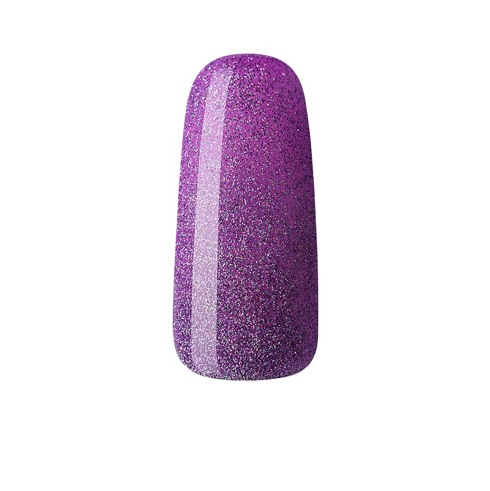 Metallic Gel Nail Polish, Lavender Haze Gel