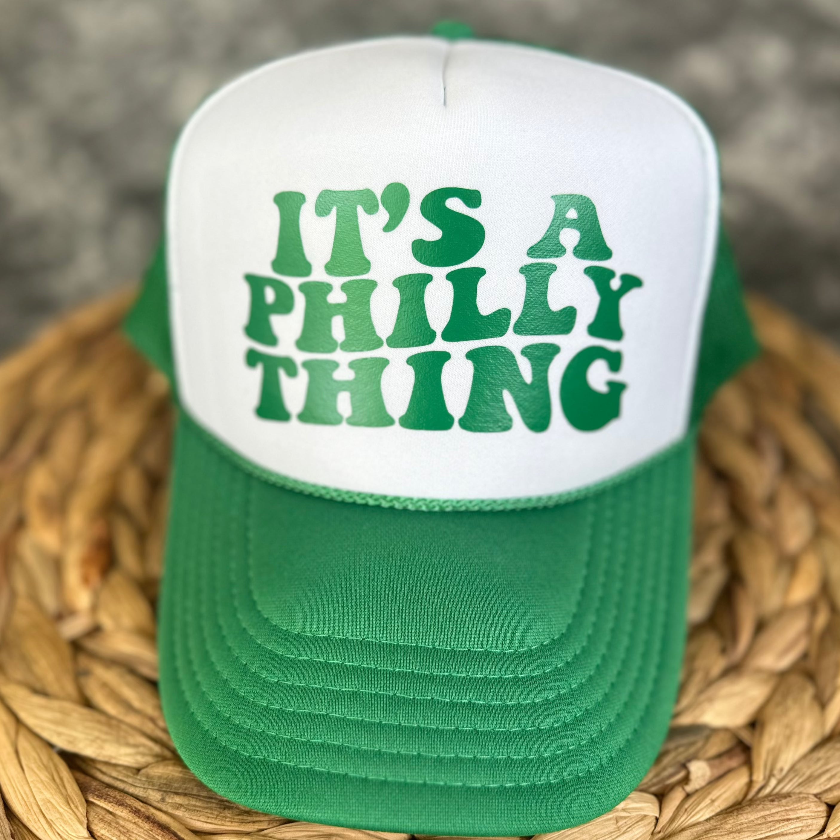 It’s A Philly Thing