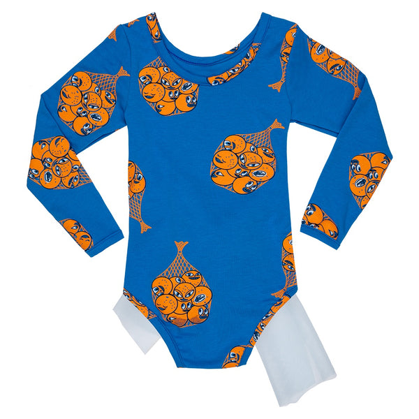 Jelly Alligator Bodysuit Juice Me Up