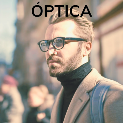 Óptica PSL Parfums