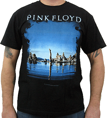 pink floyd t shirt mens