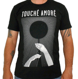 touche amore shirts