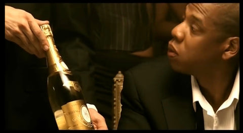 Jay Z likes $300 champagne. So he buys the company