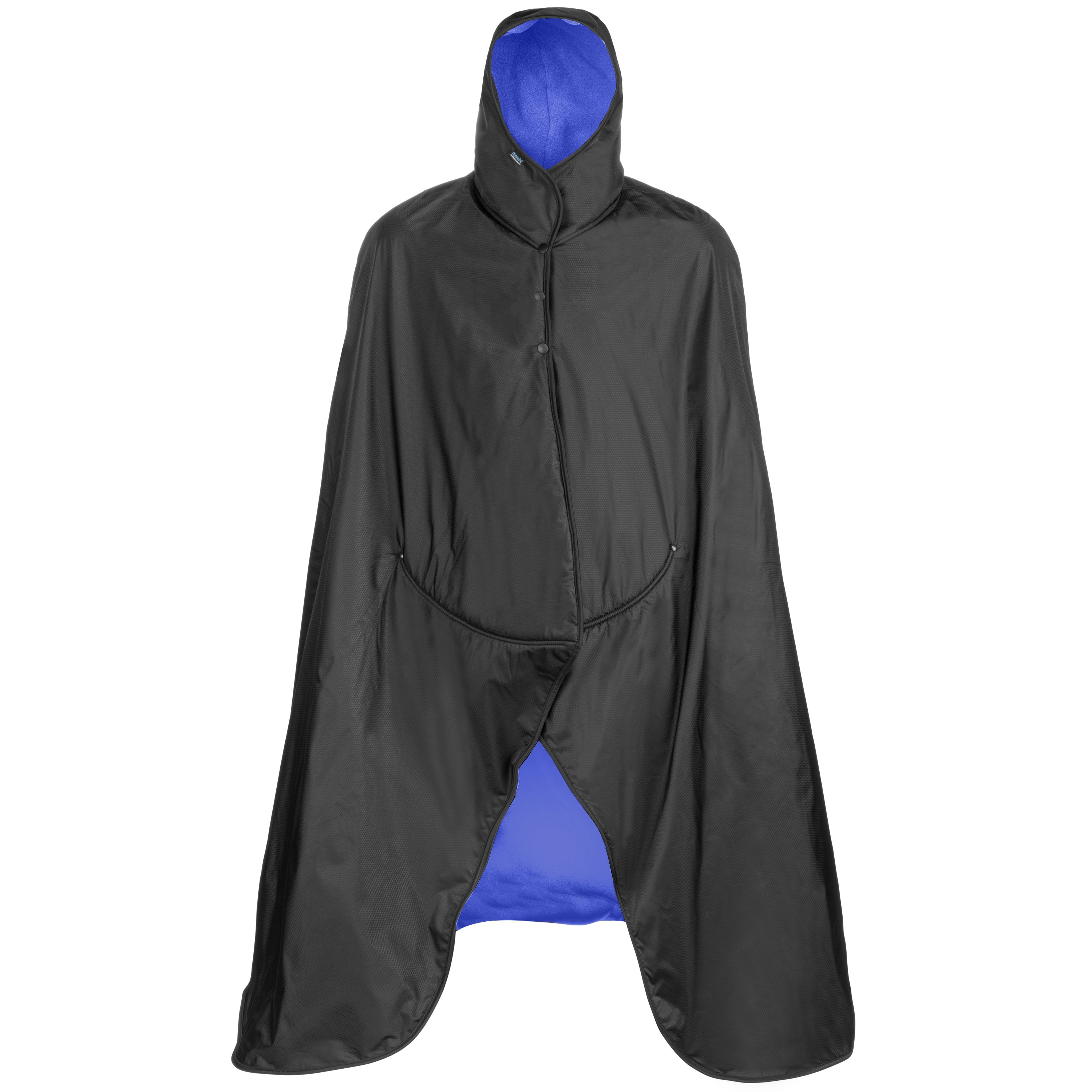 Mambe Hooded Blanket | Waterproof Hooded Stadium Blanket – Mambe