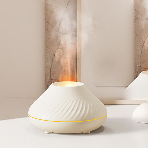 Volcano Humidifier 2.0™ – Your Space