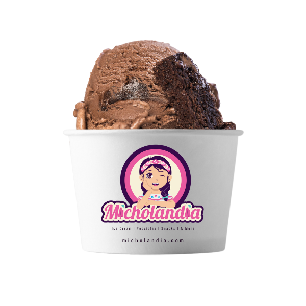 Brownie Ice Cream