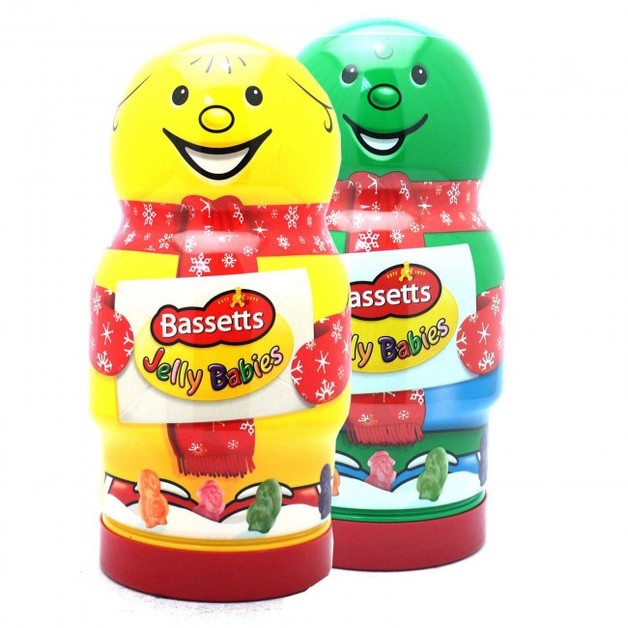 toy jelly baby