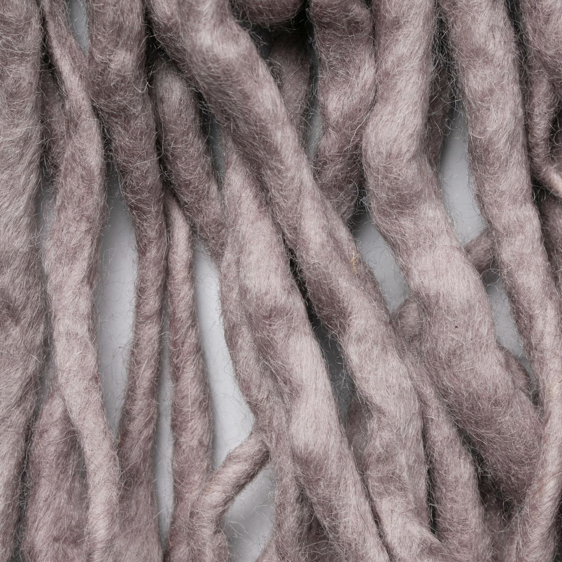 Chunky Wave Felted Yarn - Peach Blossom – Fūnem Studio